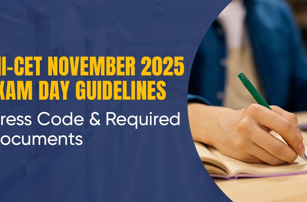 INI-CET November 2025