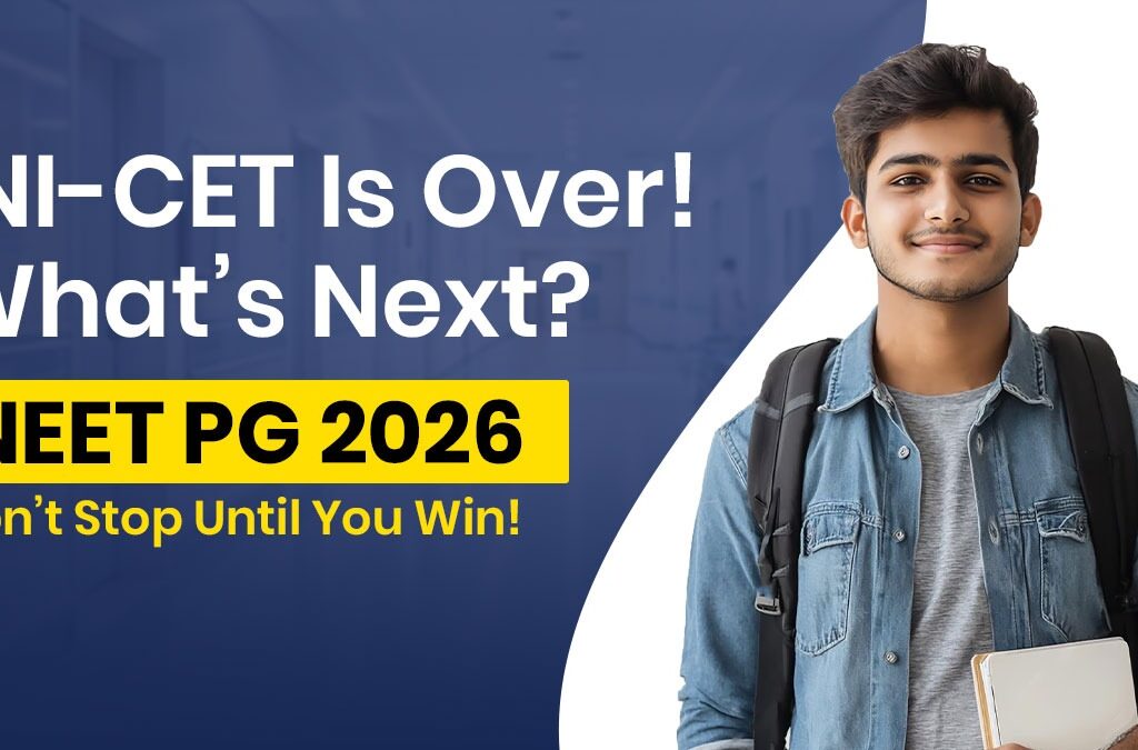 NEET PG 2026