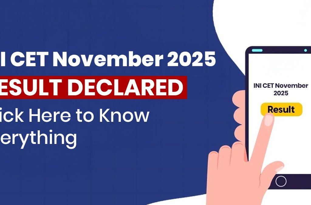 INICET November 2025