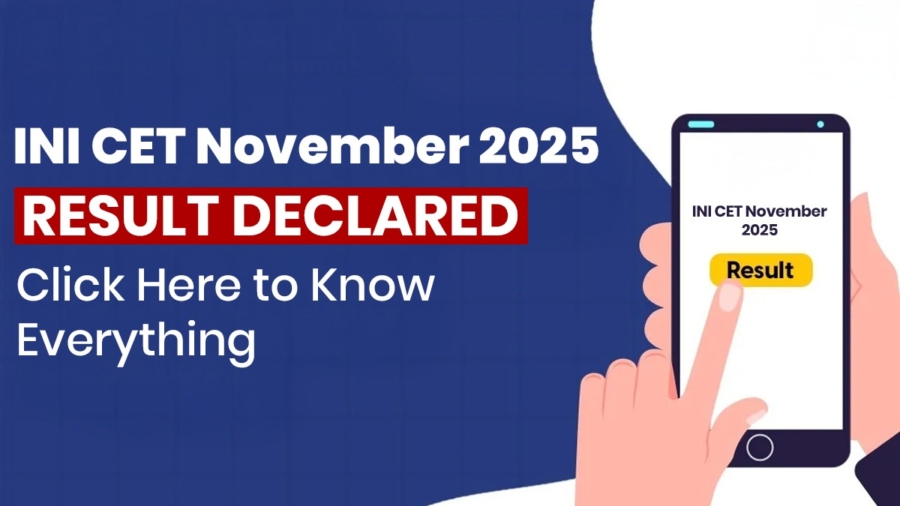 INICET November 2025