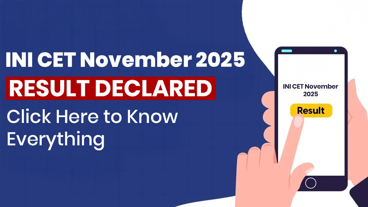 INICET November 2025