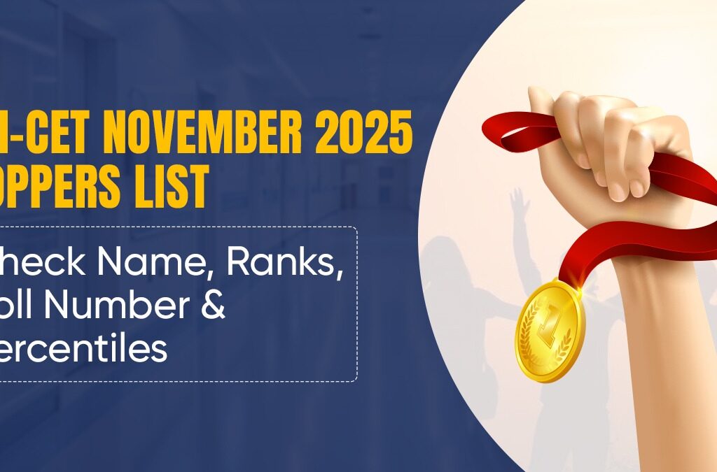 INICET November 2025 Toppers List