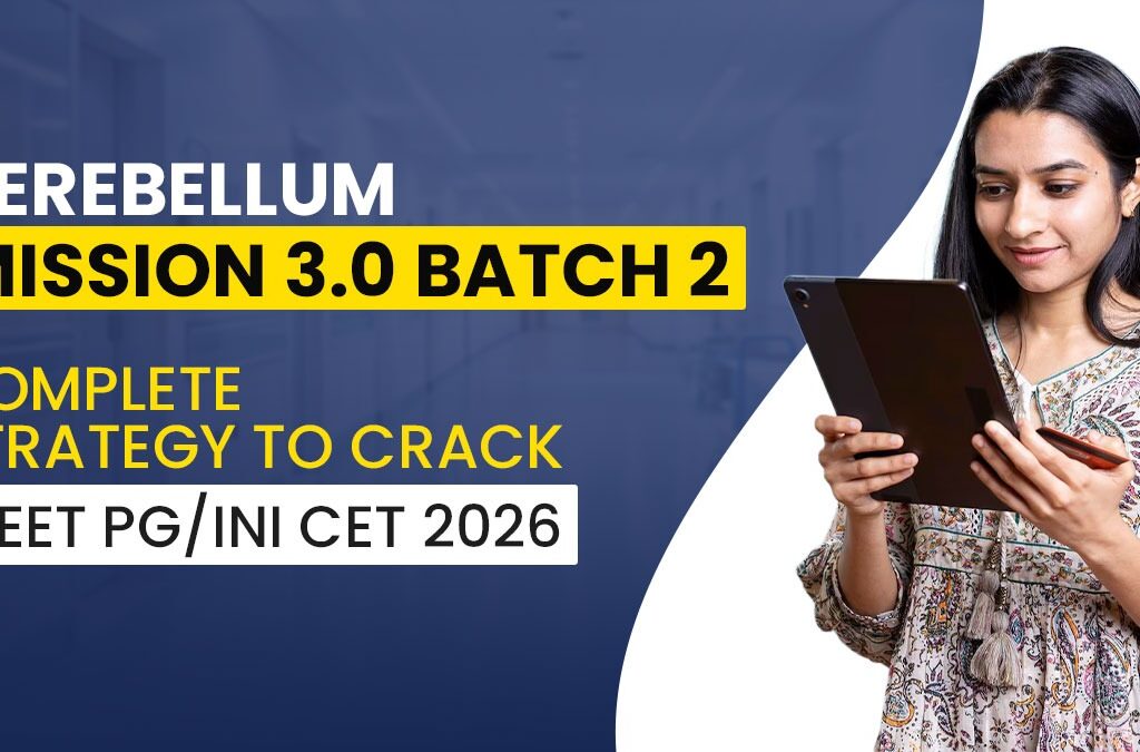 NEET PG 2026 / INICET 2026