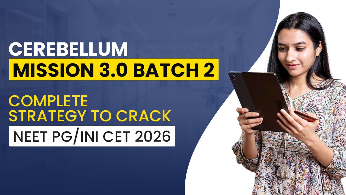 NEET PG 2026 / INICET 2026