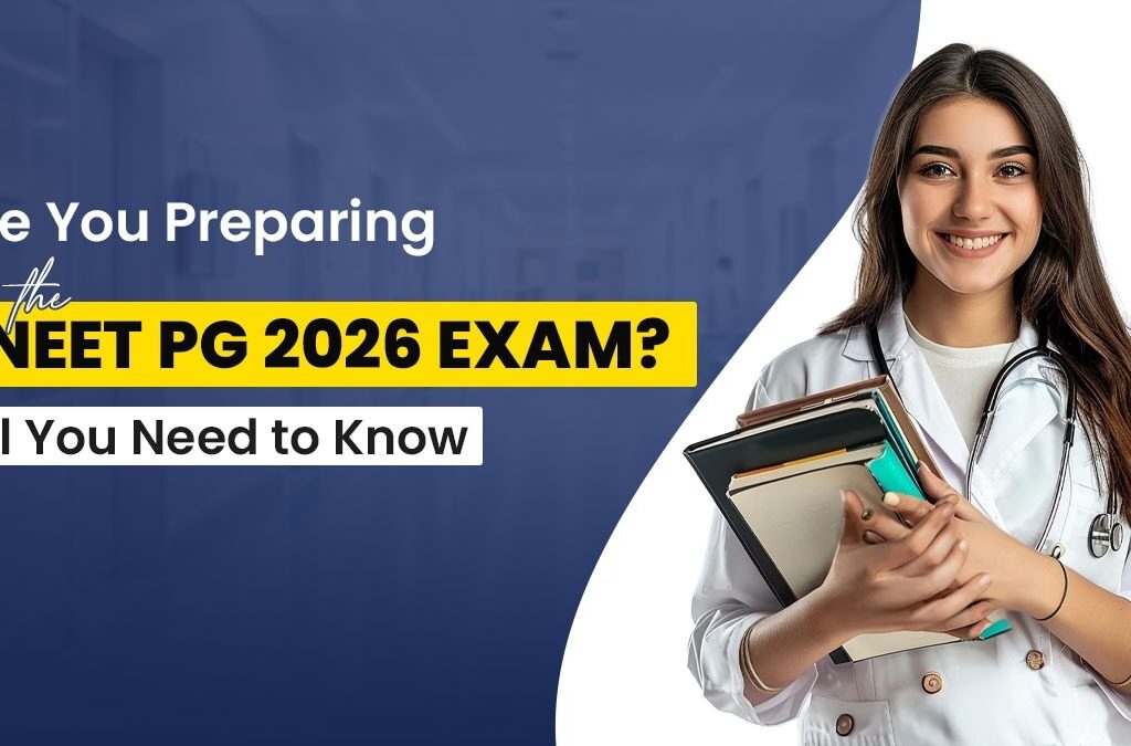 NEET PG 2026 Exam