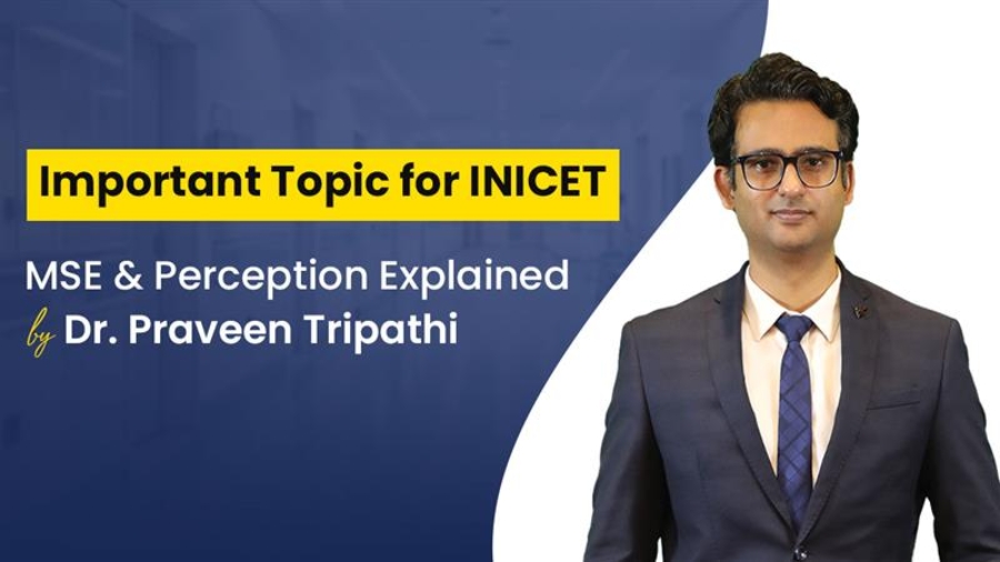 Important Topic for INICET