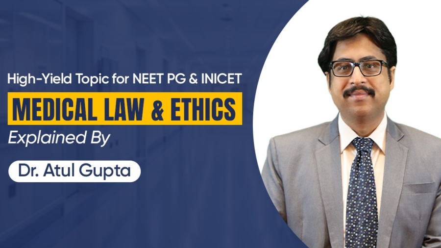 Medical Law & Ethics Explained