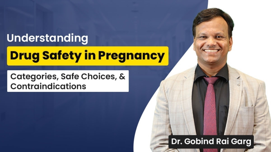 Understanding Drug Safety in Pregnancy Categories (1)