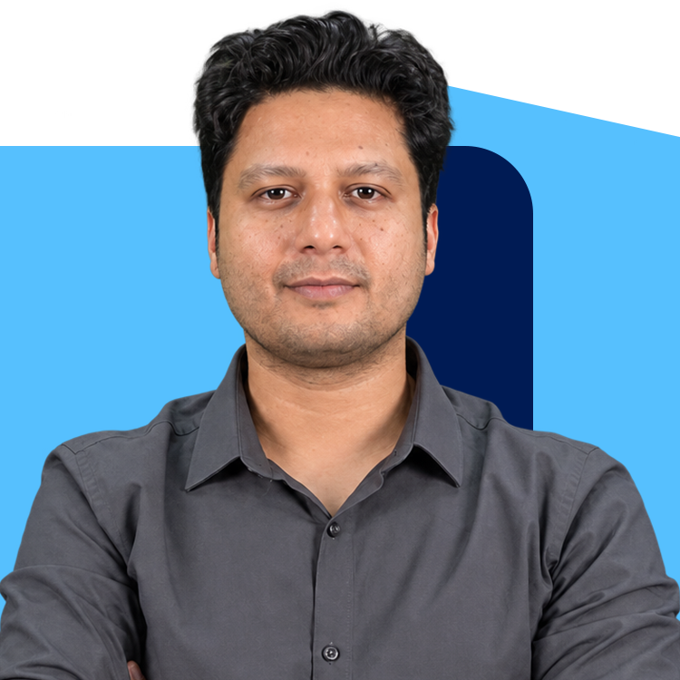Dr. Yusuf Ali Tyagi