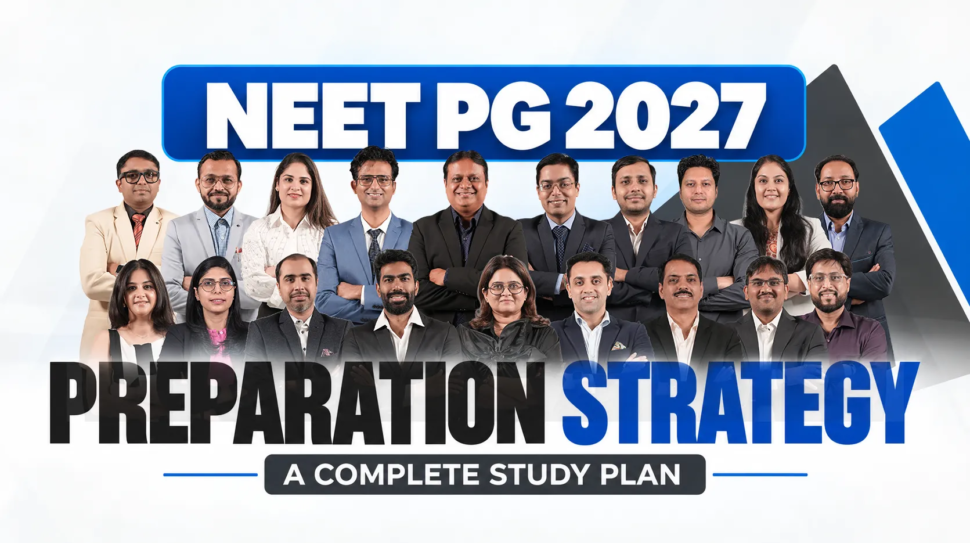 NEET PG 2027