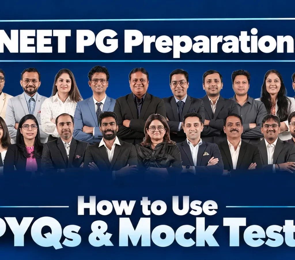 NEET PG