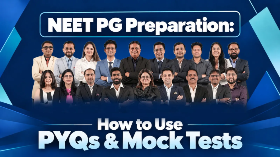 NEET PG